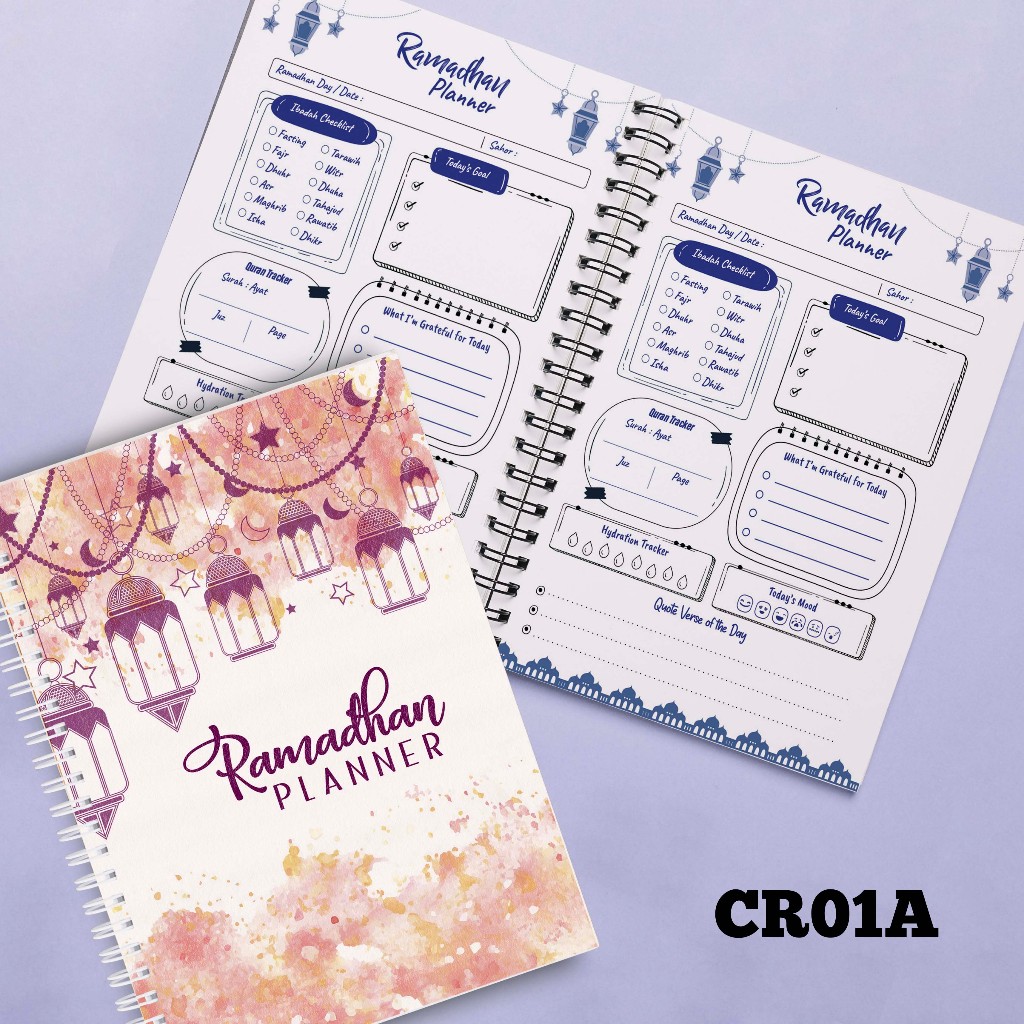 

Artomaringi Ramadhan Planner CR01