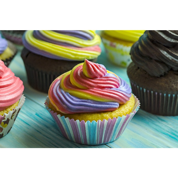 

rainbowcake