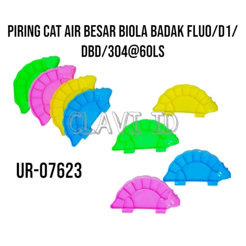 

7623/PIRING CAT AIR/PALET CAT AIR/PALLET