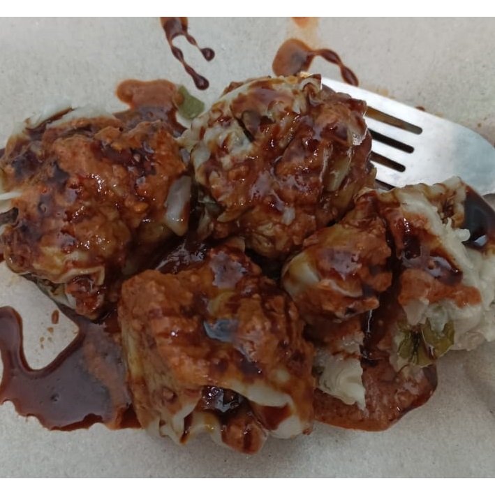 

Siomay Bandung / Baso Tahu Bandung Premium Homemade