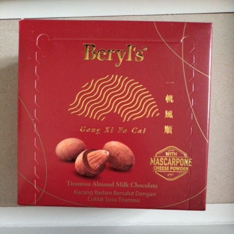

beryls coklat Malaysia