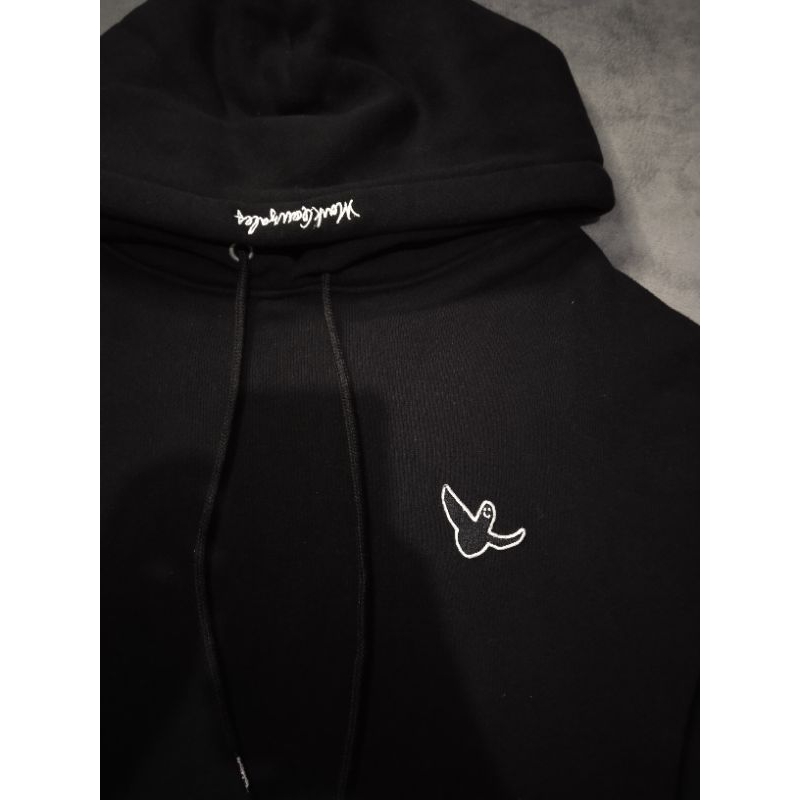 HOODIE MARK GONZALES