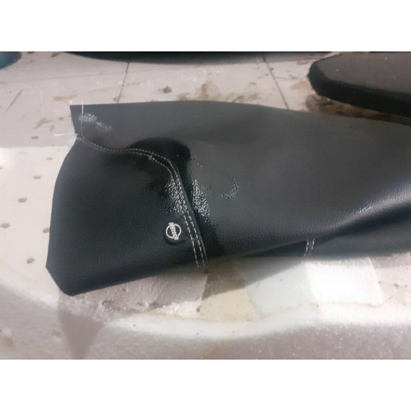 busa latex vario 125/150+latex 3cm kulit jok mbitech