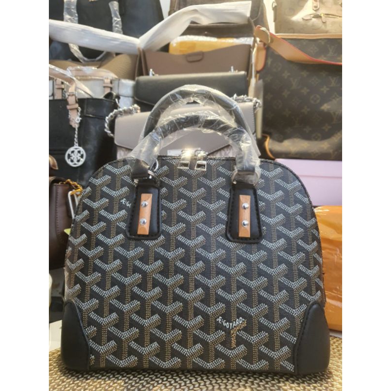 tas wanita goyard