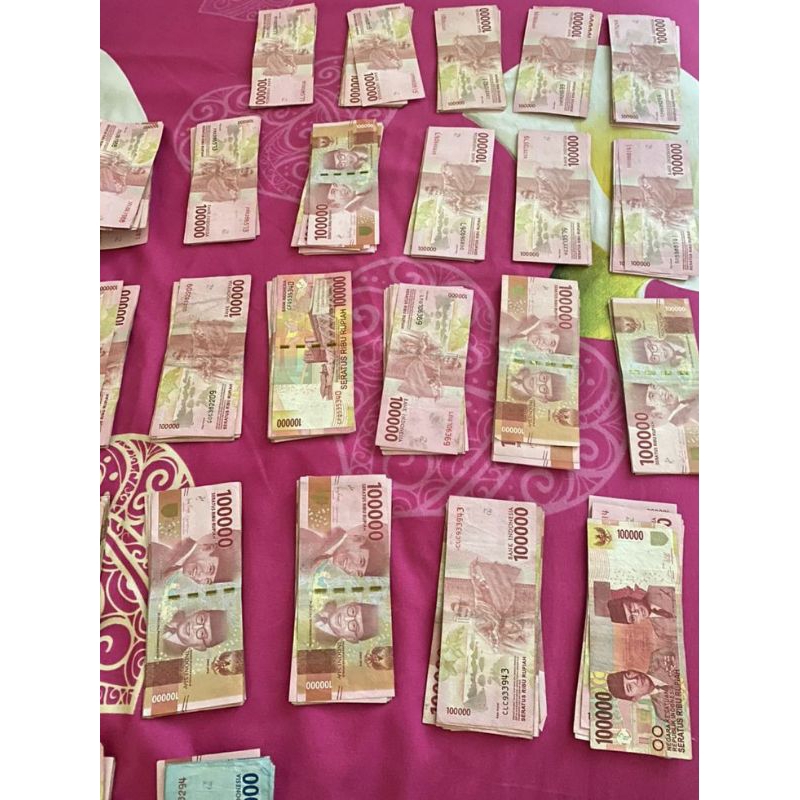 UPAL DWI EMISI 2023/2016