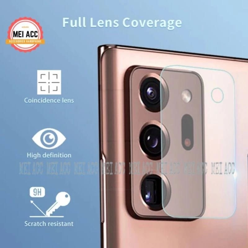 tempered glass clear, anti gpres camera, back skin samsung note 8 note 9 note 10 10+