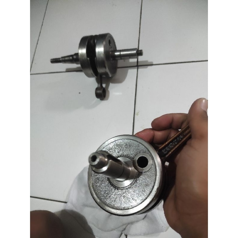 kruk as bandul rx king original copotan