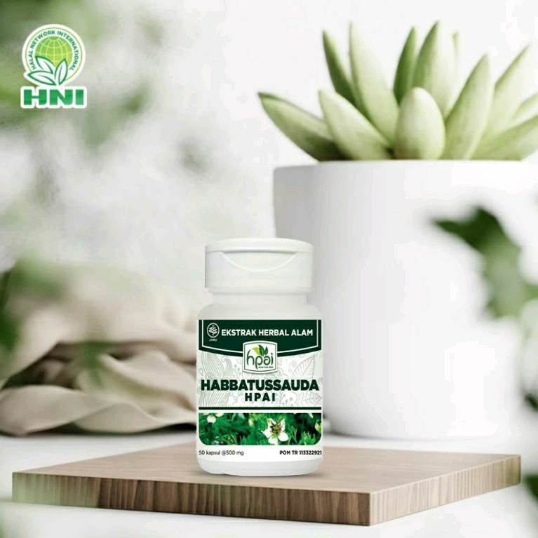 HABBATUSSAUDA HPAI