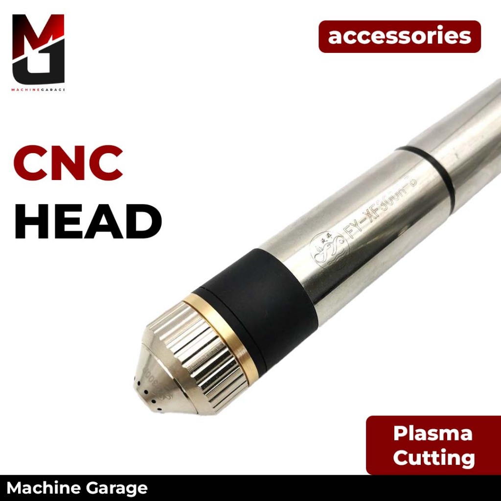 cnc Plasma Cutting straight head