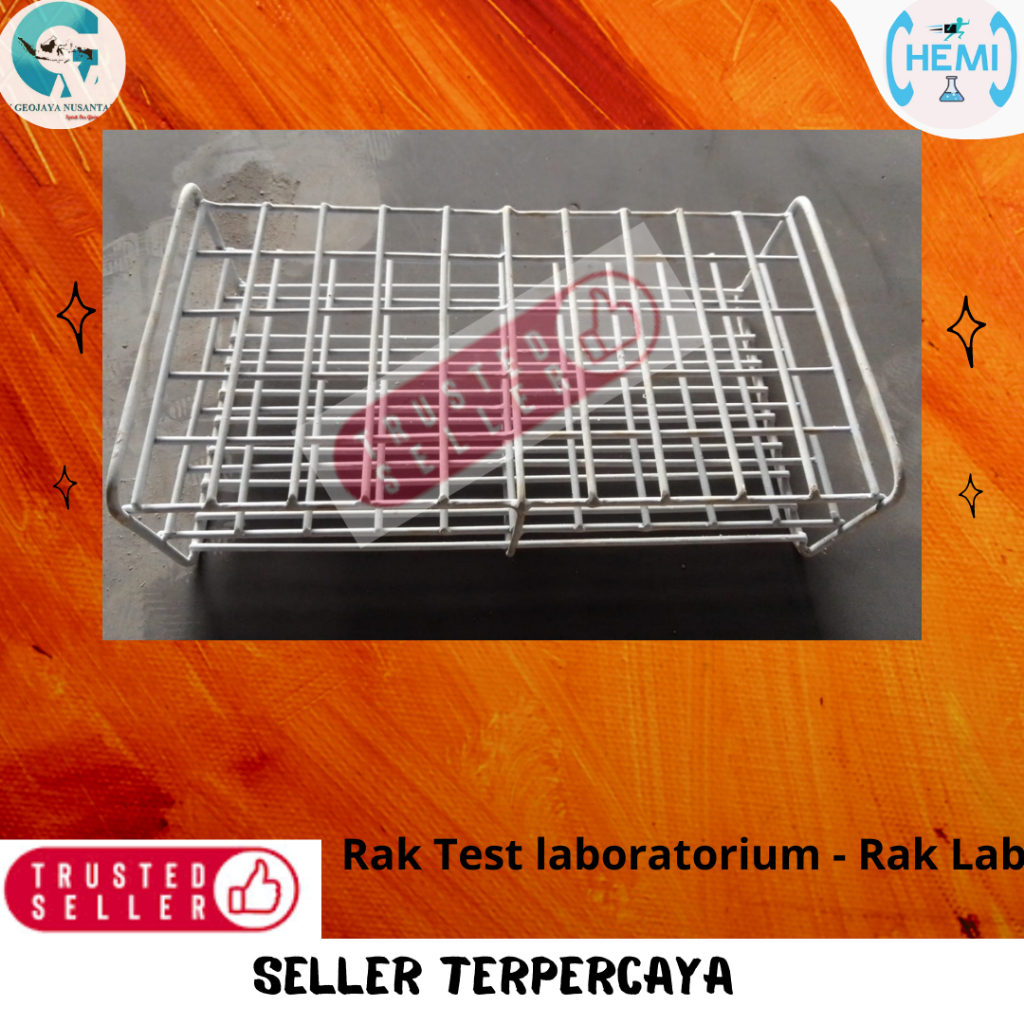Rak Test laboratorium - Rak Lab