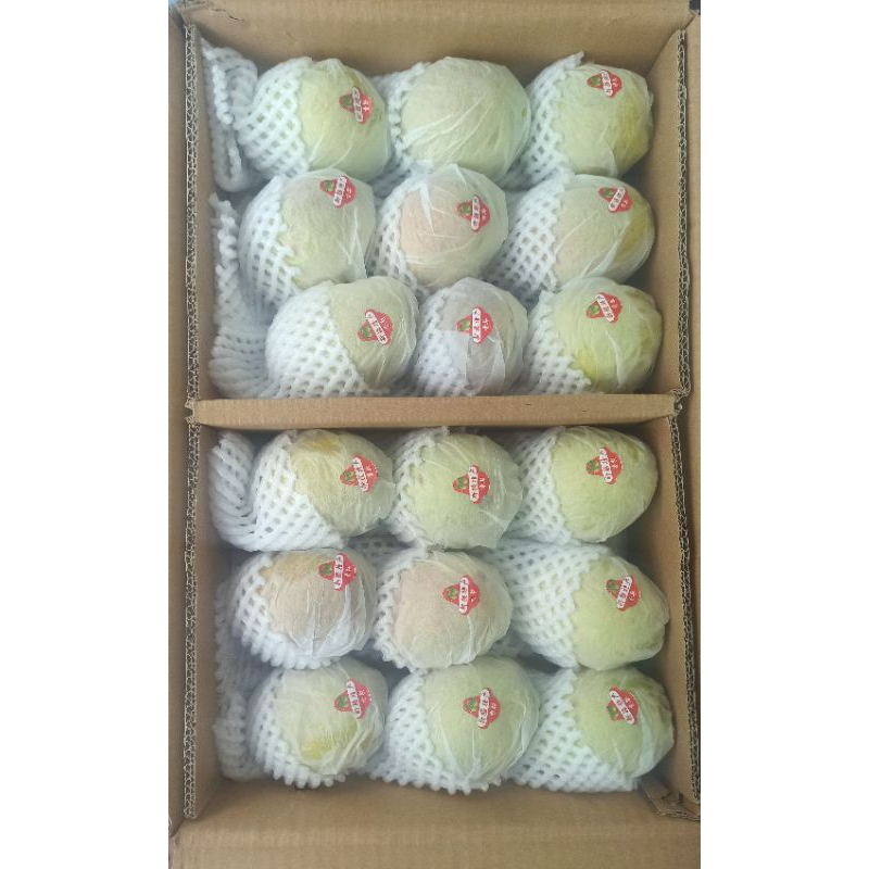 

Pear Xianglie Manis