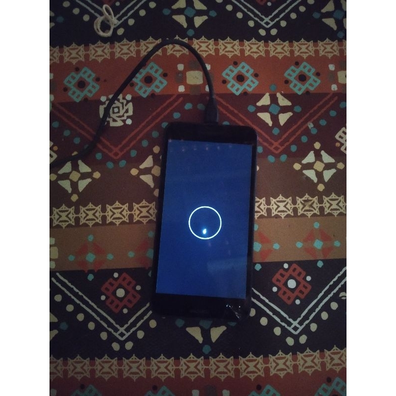 DJ SS A01 CORE MINUS SEPERTI DI GAMBAR DI CAS LOGO PETIR