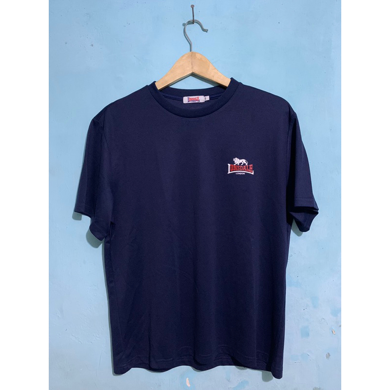 Kaos lonsdale Second