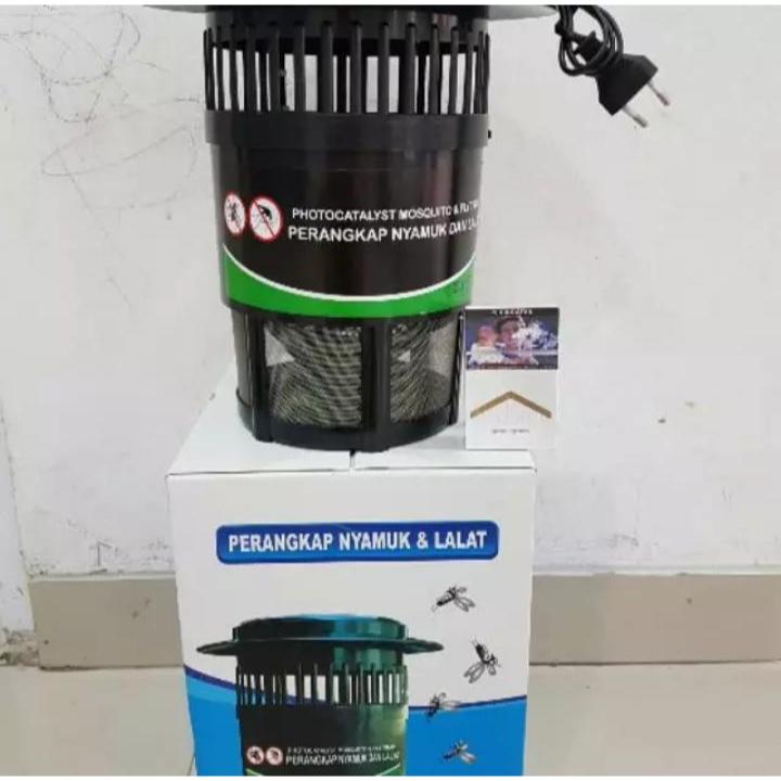 Swallashop.Id Perangkap Nyamuk Blackhole 002