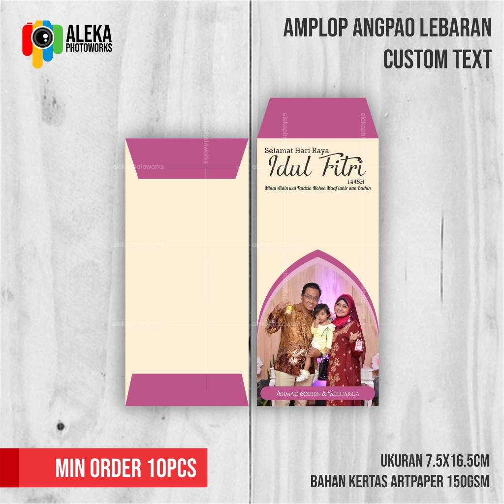 

Amplop Angpao Lebaran Custom Foto 03