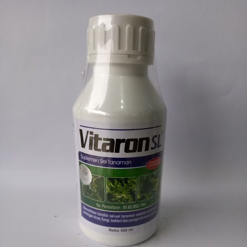 Vitaron 500ml