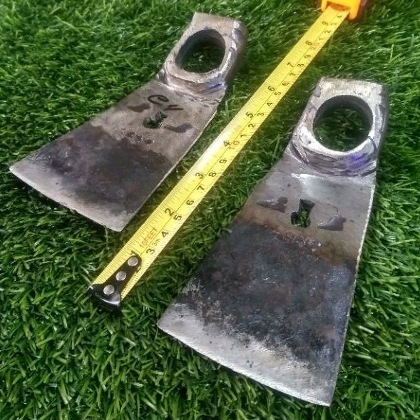 COD. RIMBAS TATAH KAYU BAHAN BAJA PER TEMPA PAHAT KAYU PERKAKAS TUKANG