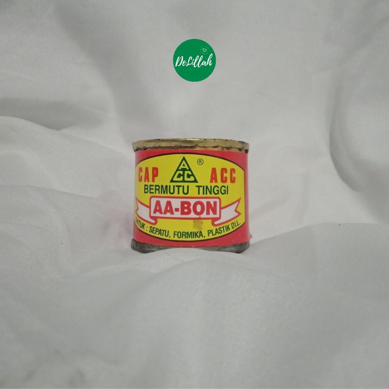 

Lem Aibon | Lem kuning | Aibon cap ACC
