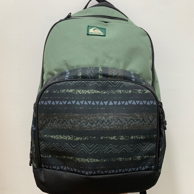 TAS RANSEL PRIA QUIKSILVER ORIGINAL 1969 SPECIAL