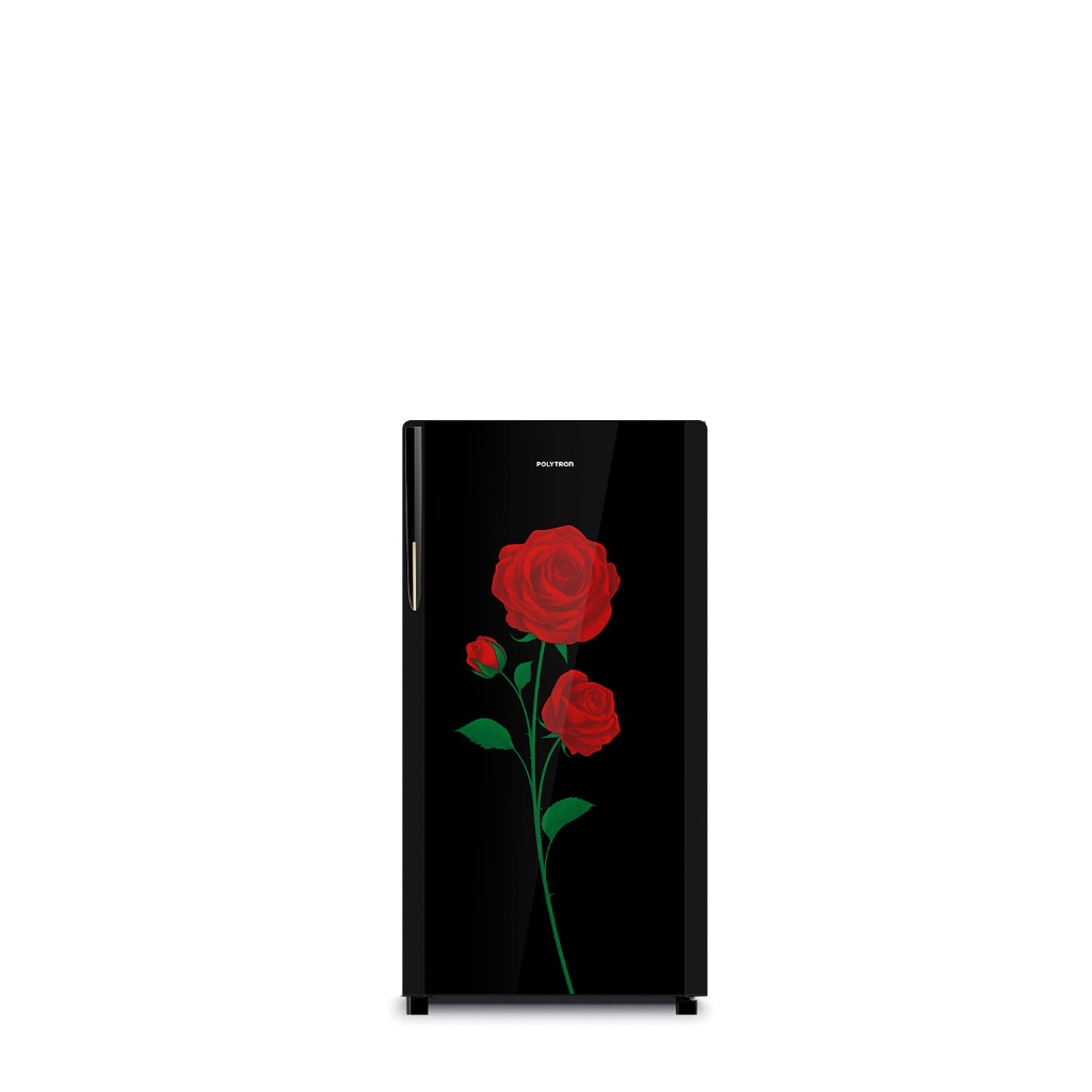 Polytron PRA 15DRX Kulkas 1 Pintu kapasitas 150 Liter D26061