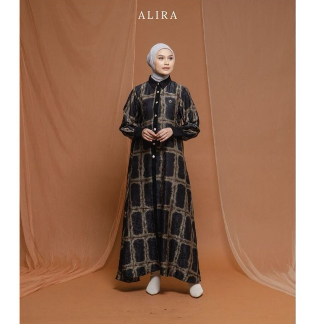Alira Soraya Dress