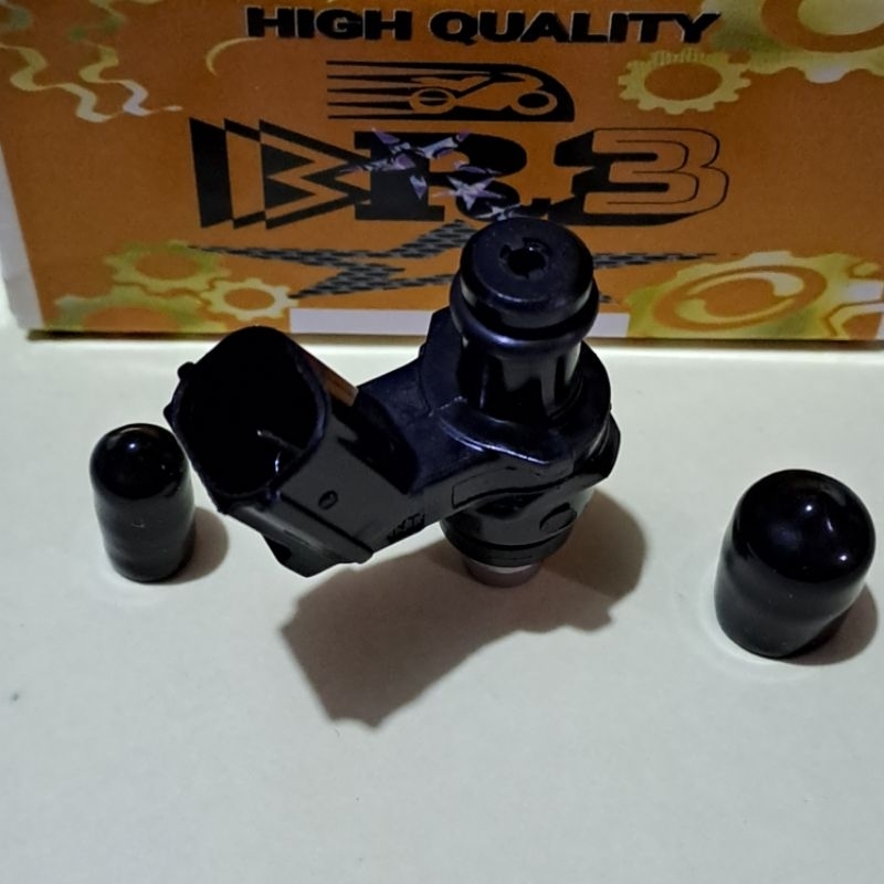 INJEKTOR 10 HOLE NINJA 250 / KLX 250 / CBR 250 RR HIGH QUALITY