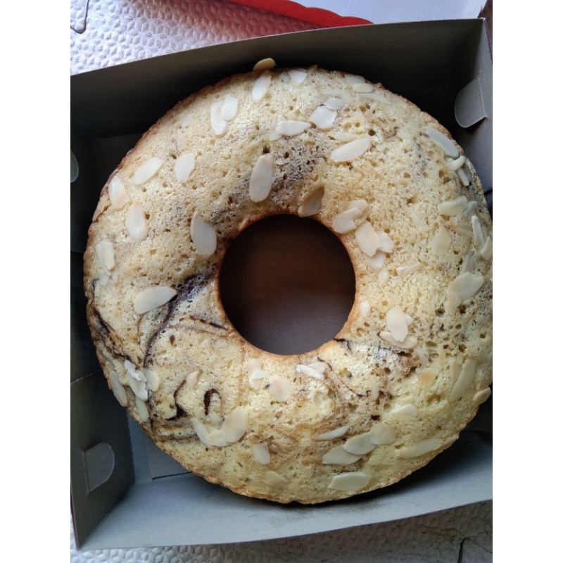 

Bolu Pisang