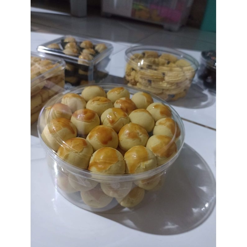 

Nastar premium wisjman / kue kering homemade / kue kering lebaran