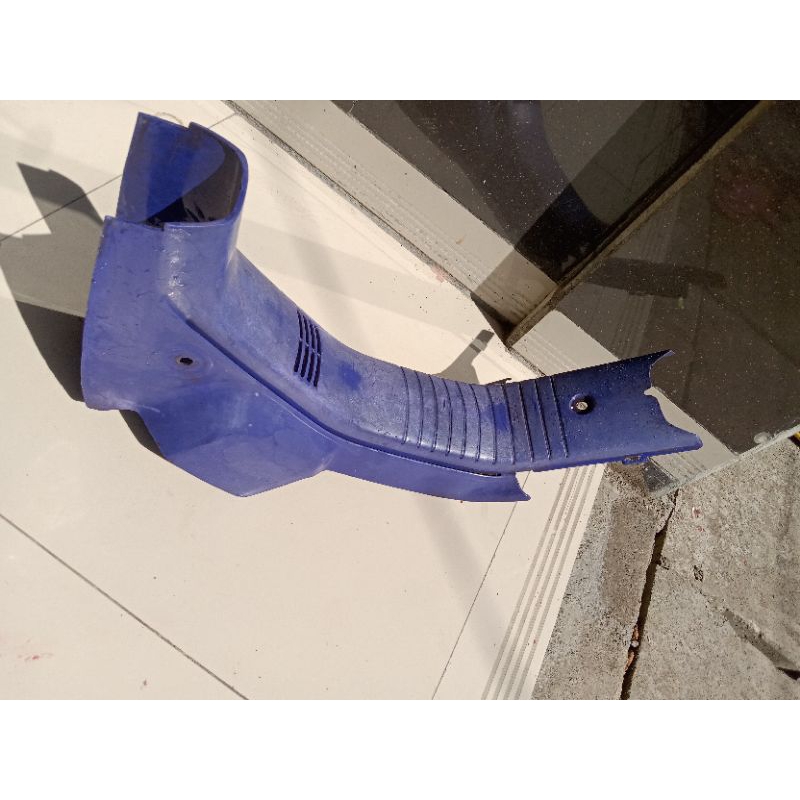 LANGSILD Astrea grand bulus original