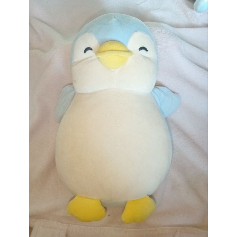 BONEKA BEBEK MINISO PL