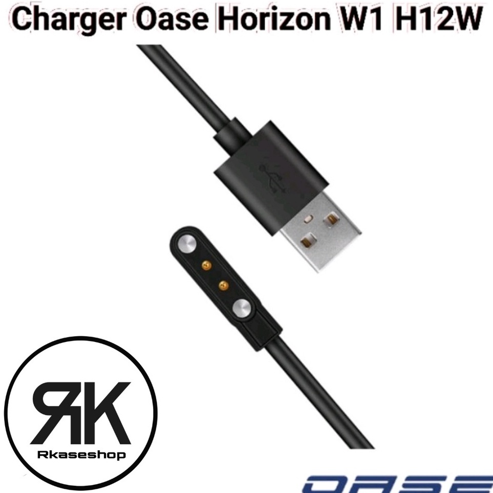 KODE W92H Charger Cable Usb Kabel OASE Horizon W1 OASE H12W dock charging