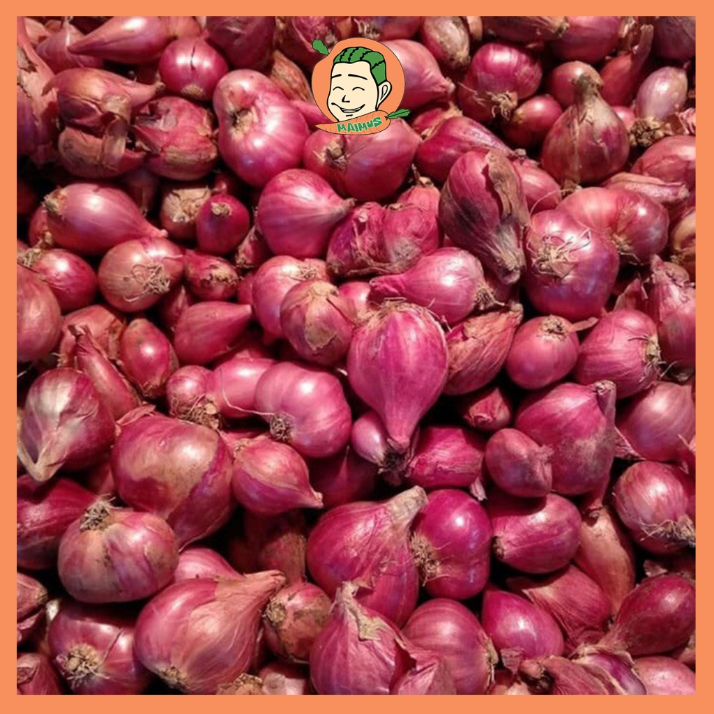 

Bawang Merah Super 1 KG