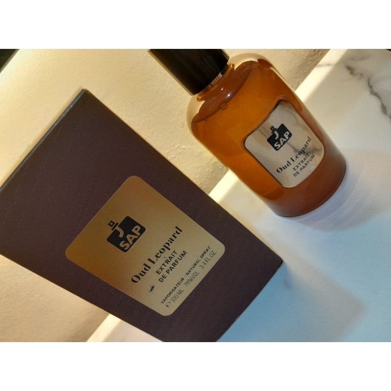 J SAP oud leopard