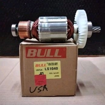 Armature miter saw Makita LS 1040