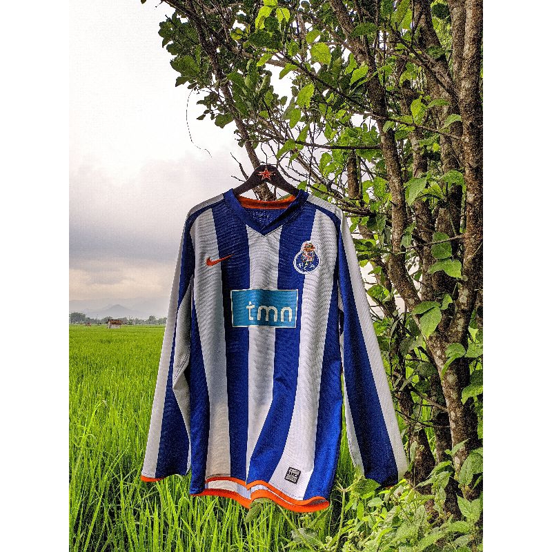 JERSEY FC PORTO NIKE ORIGINAL BLOKECORE