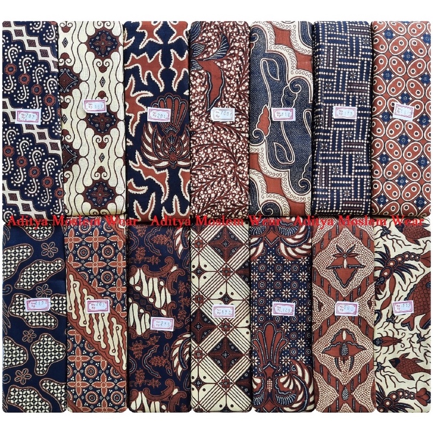Harga Miring KAIN PANJANG BATIK HALUS BANYUMAS BM DUS JARIT SAMPING KEBAT TAPIH BATIK MURAH