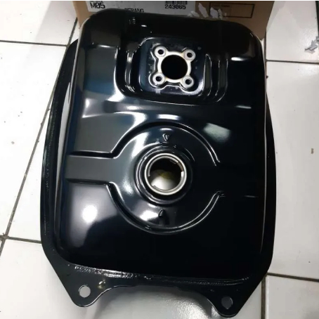 TANGKI BENSIN FUEL TANK JUPITERZ1 4D7-F4110-10 ORIGINAL