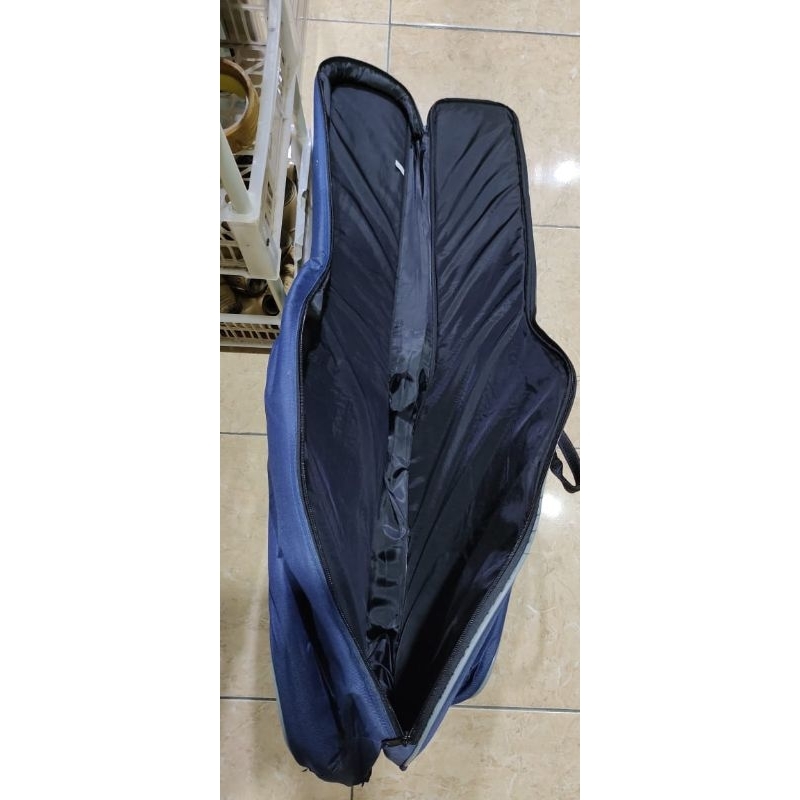 gigbag segovia original