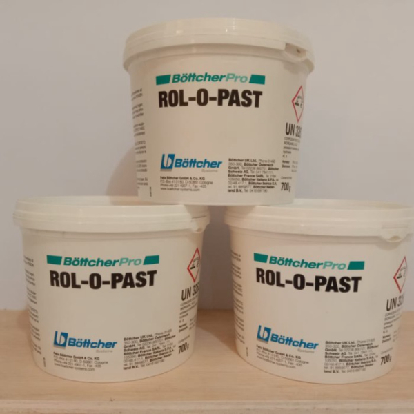 

Bottcher Rol-O-Past 700Grm Berkualitas