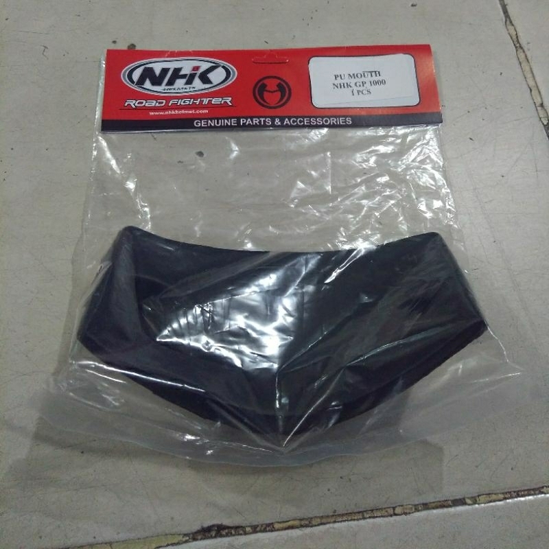 BANTALAN DAGU/PU MOUTH NHK GP1000