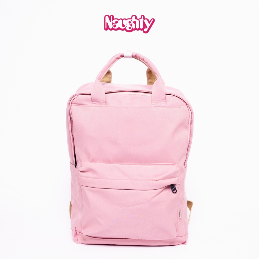 Tas Ransel Wanita Ahya Backpack F643 211122 Les Femmes X Naughty