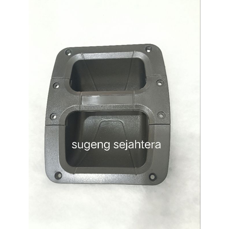 HANDLE BOX SPEAKER HANDEL BOX SPEAKER ABS (JBL -PRX) 133 import