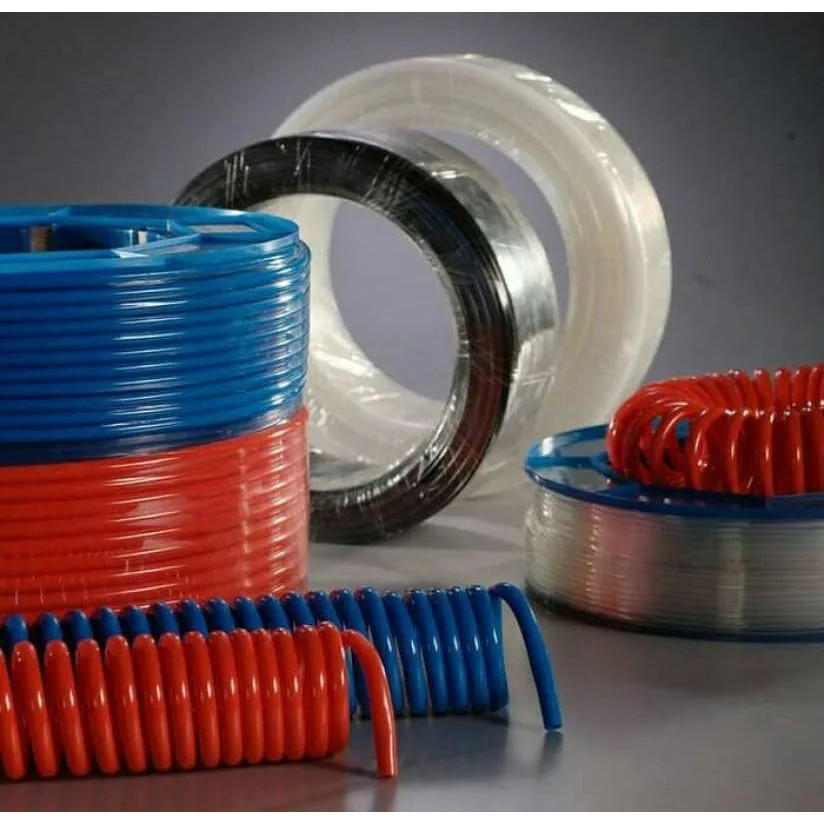 Sachio Selang PU 5 x 8 mm