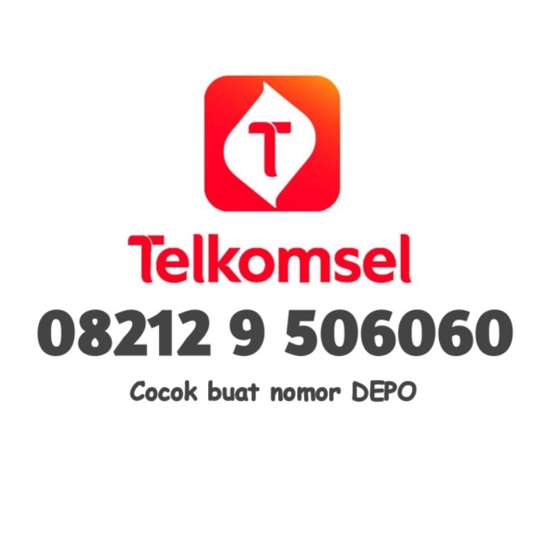 NOMOR CANTIK TELKOMSEL 11