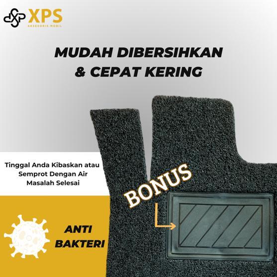 Karpet Mobil Mie Nissan Serena c27