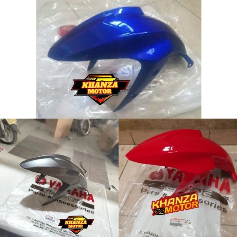 SPAKBOR DEPAN AEROX 125 ORIGINAL YAMAHA