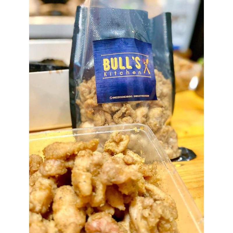 

Chicken Karaage Kemasan 1KG