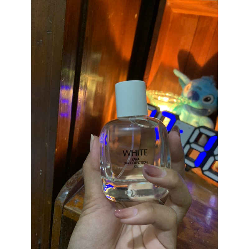 parfume zara