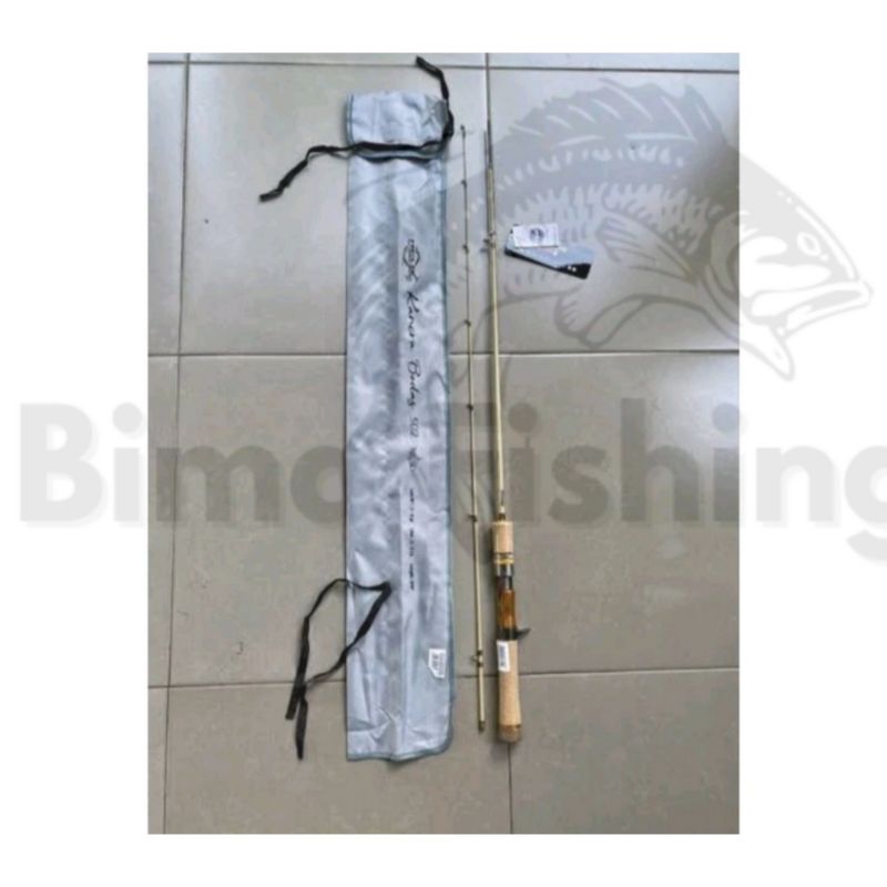 Joran Relix Nusantara Kancra Bodas 502 BC