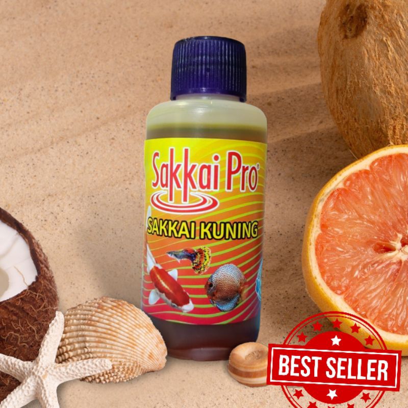 Acriflavibe plus perawatan ikan Sakai pro